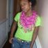 Gabrielle Johnson