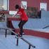 Jonny Goupil