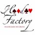 Hoodoo Factory