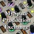 Producer's Exchange at MySpace
