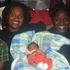 GILVONDA Chatman