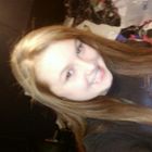 Payton Mckenzie Williams