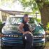 Mrs Washington