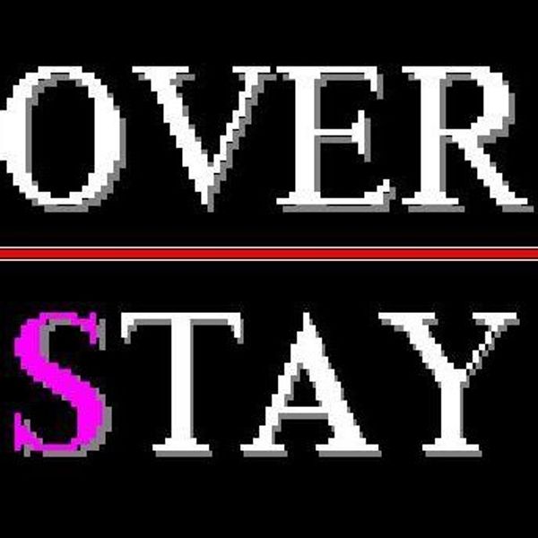 MySpace profile picture for @overstay
