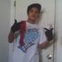 Jordan Aguirres
