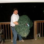 DOUG GREEN