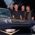 Hank Cole Band