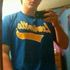 Dustin Hinson
