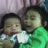Karsyn and Kaysen
