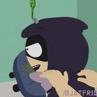 Kenny McCormick