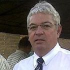 Mike Dovey