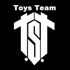 Toys team Al diablo