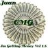 JUAN: IM GETTIN MONEY VOL 1.5 DROPPING MONDAY