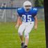 Zach podgorski
