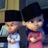 asy Syams
