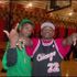 DONSHAY MILLER