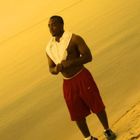 Kenneth Yamini
