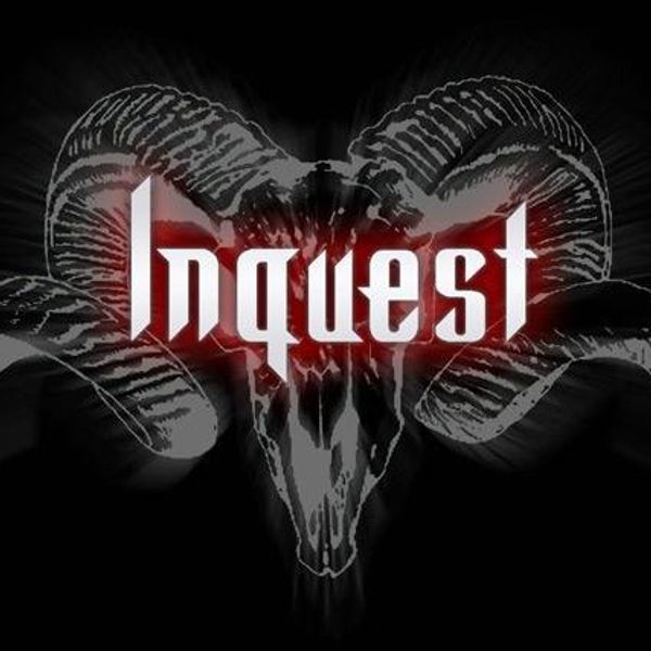 MySpace profile picture for @inquest