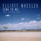 Elliott Wheeler
