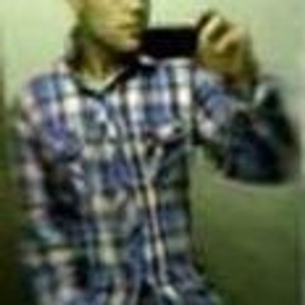 MySpace profile picture for @swoop