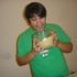 Justin Carrillo