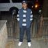 Rayce Mullins