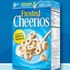 Frosted  Cheerios