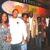 BLACK ALUMNI BLACK ALUMNI