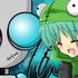 Invader Girr x