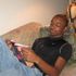 Tavon Vinson