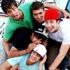 Banda Up grade