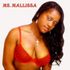 mallissa faustin