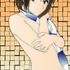 Momo Hinamori
