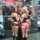 Kyle Blanton