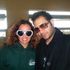 Jessee is Rodriguez