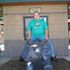 Aaron Hall