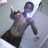 Damon Houston