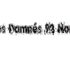 Les Damnés 92 Nord