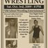 Down South  Hardcore Wrestling