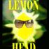 LEMON HEAD