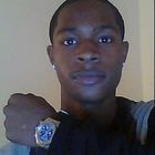 Antoine Carson