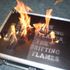 THE DRIFTING FLAMES