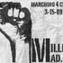1 Million Mad March