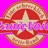 Satanic Voices