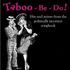 Taboo-Be-Do