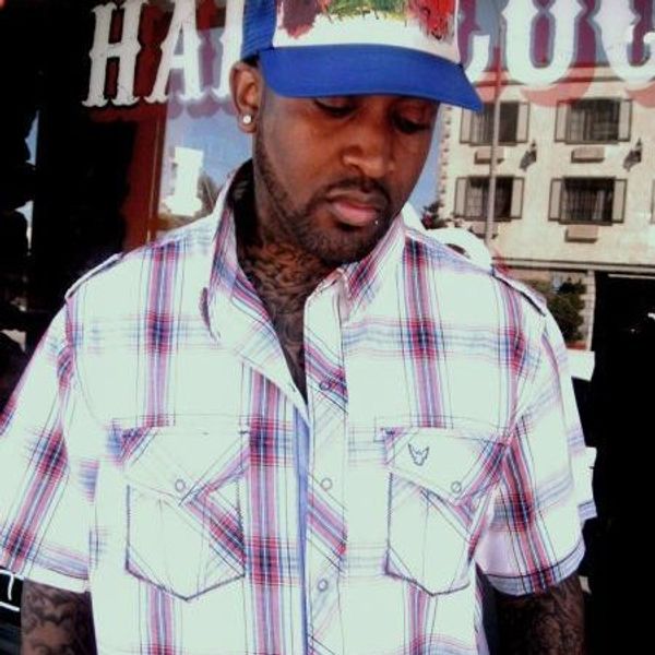 MySpace profile picture for @keno