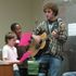 Joshua Heavin