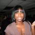ronique jones