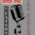Ira Burton's Open Mic @ Fatso's every Wed