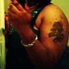 HIs RHonnIeboo